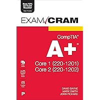 CompTIA A+ Complete Review Guide: Core 1 Exam 220-1201 and