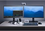 Elgato Wave:3 White USB Condenser Microphone for Streaming Podcast Gaming view 3