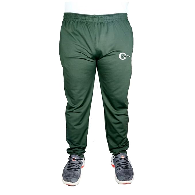 Buy Unisex 4way Lycra Track Pants Common for Boys & Girls at Amazon.in
