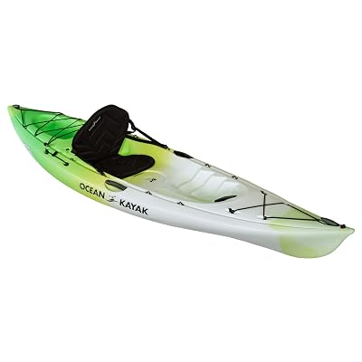 Ocean Kayak Venus 10 One-Person Women&amp;#39;s Sit-On-Top Kayak