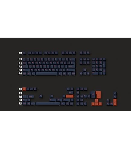 【新品未開封】GMK Hanami Dango キーキャップセットBaseキット Amazon.com: Kono GMK Hanami Dango Keycap Set (Base) GMK