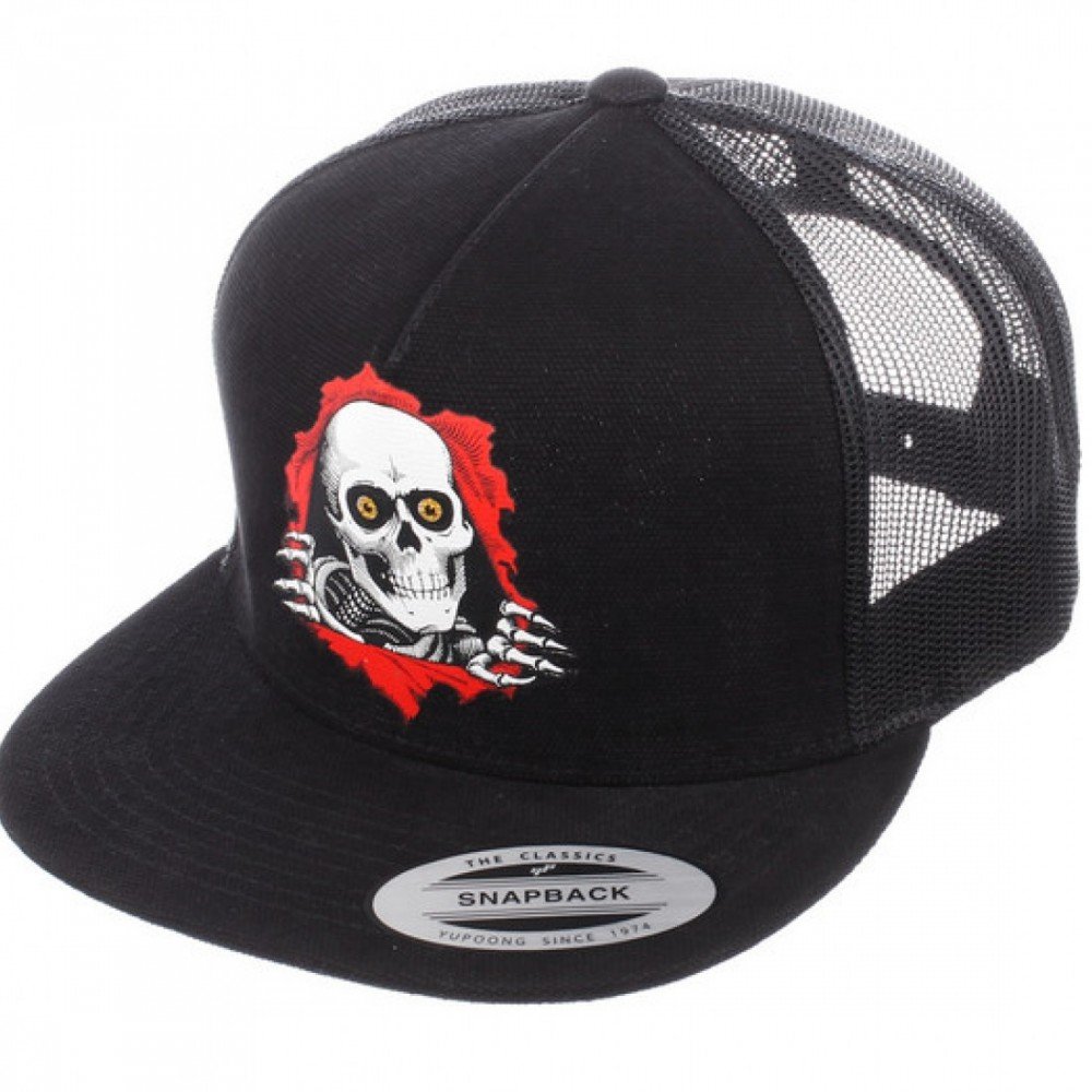 powell peralta snapback