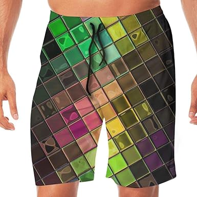 disco shorts amazon