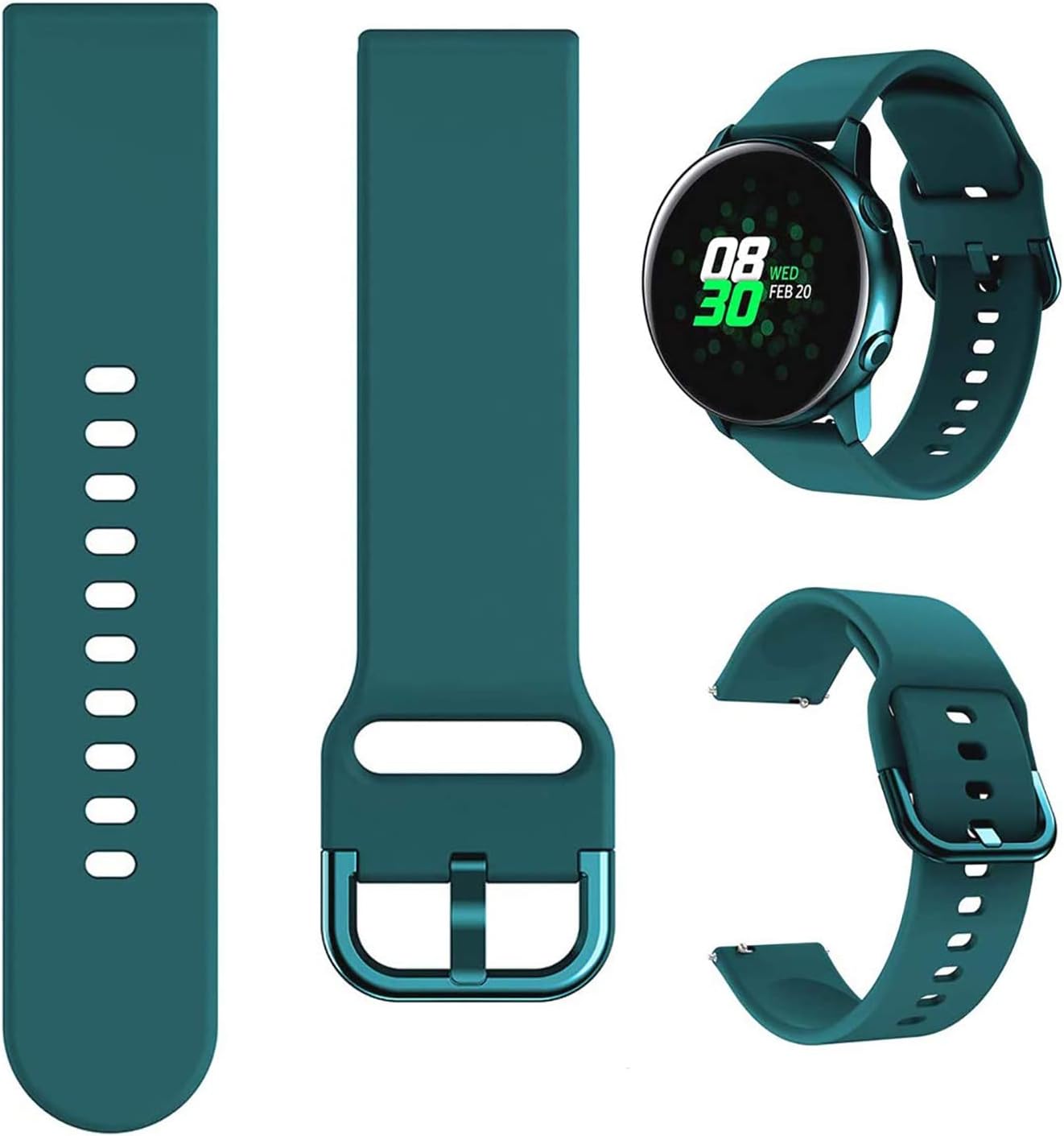 samsung galaxy watch active sports