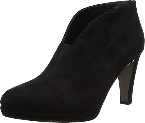 gabor women's basic ankle boots
