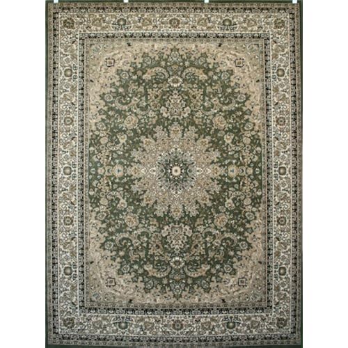 Brown area rug 3ft x 5ft w/ bordered design non-skid rubber backing 8x10 Rugs Sage Color: Amazon.com