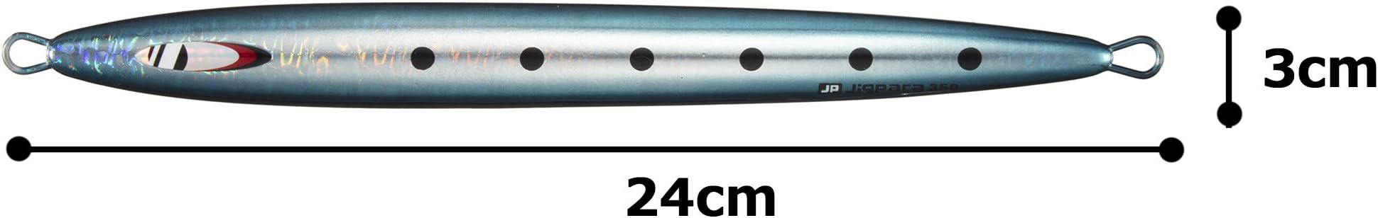 Amazon メジャークラフト メタルジグ ジグパラバーチカルロングスロー Major Craft メジャークラフト スポーツ アウトドア