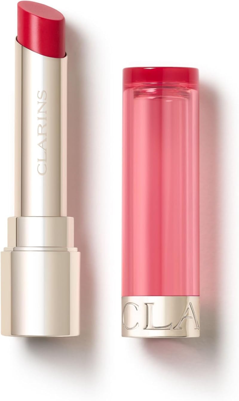 Clarins Lip Oil Balm 02 Pitaya 2.9g - Lip Hydration & Shine