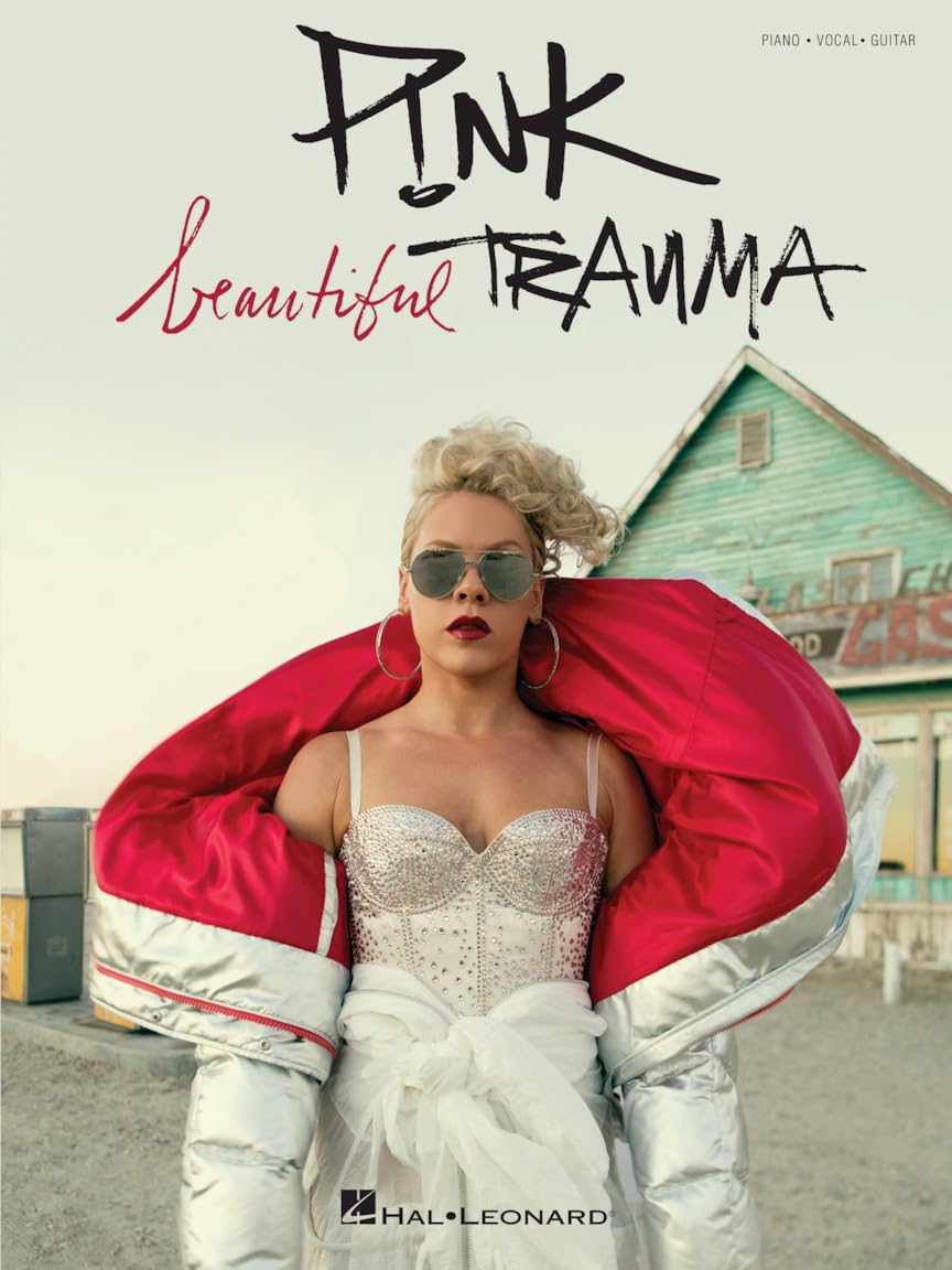P!nk: Beautiful Trauma (PVG)