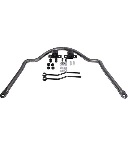 Amazon.com: Hellwig 7182 Solid, Heat Treated Chromoly, 1-1/2
