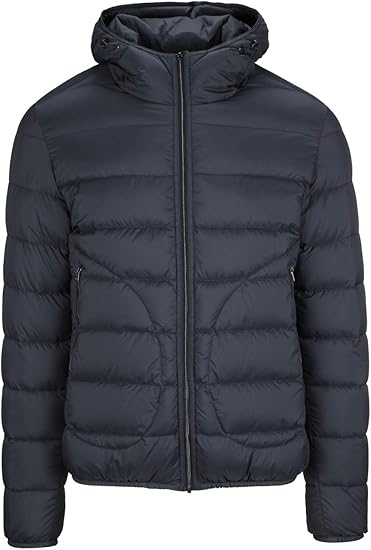 Amazon Herno ヘルノ メンズダウンジャケット Legend Il Bomber Pi005ule 192 ネイビー 52 並行輸入品 コート ジャケット 通販