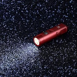 RovyVon A3 Keychain Flashlight 650 Lumens Super