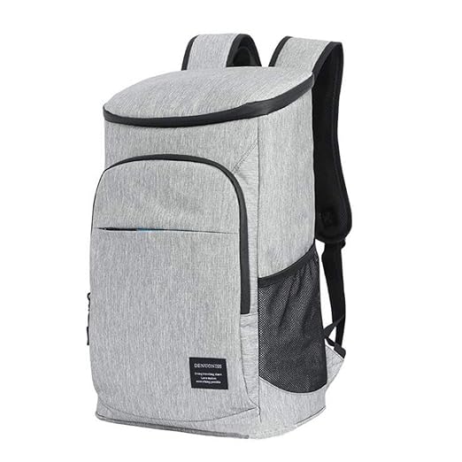 Mochila de pícnic Youth CC de 38 °C, Nevera para Picnic ...