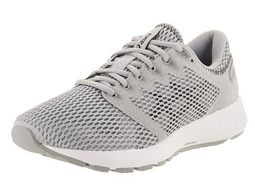 asics women's roadhawk ff