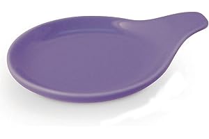 Forlife Infuser Holder/Tea Bag Holder Set of 6 (Purple)