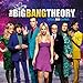 Big Bang Theory 2020 Calendar - Official Square Wall Format Calendar by 