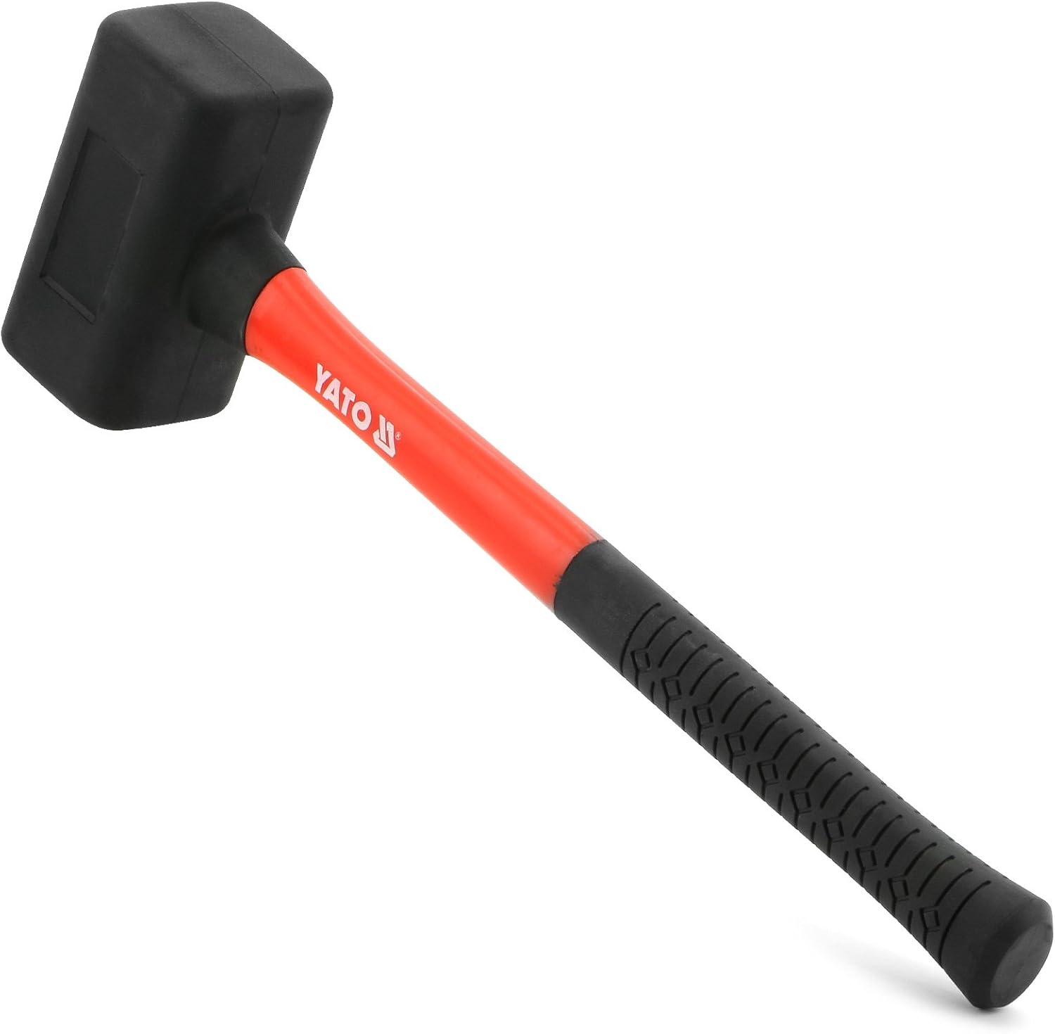 Yato professional® blow Soft Face Hammer 495 mm 2.4 kg Sledge Hammer