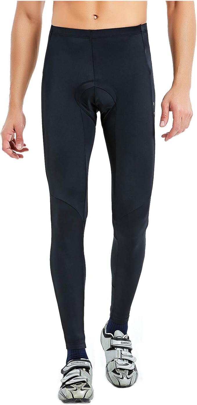 bike compression pants