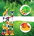 NiceBoy Marble Run Railway Toys Construction Child Building Blocks Toys