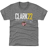 500 LEVEL Caitlin Clark Indiana Fever Youth Shirt - Caitlin Clark Indiana Fever Elite