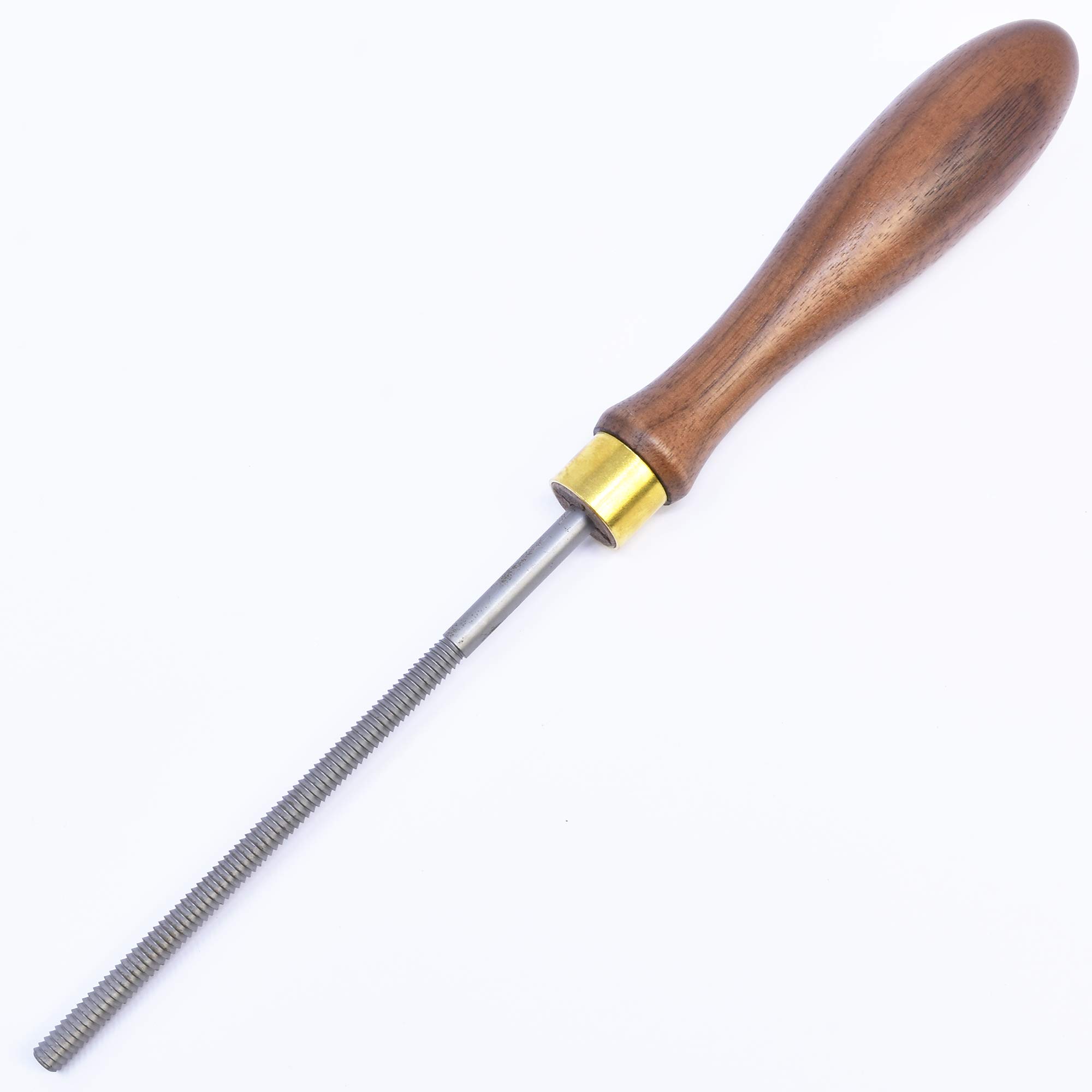 Iwasaki Carving File IW-RD100F Round 100mm