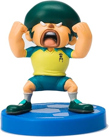 inazuma eleven figure