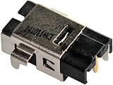 Gintai DC Power Jack Port for Huawei MateBook D MRC-W50 14" PL-W19 15.6" Dell view 2