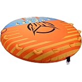 HO Sports, Sunset 4, Up to 4 Person Towable Tube