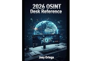 2026 OSINT Desk Reference