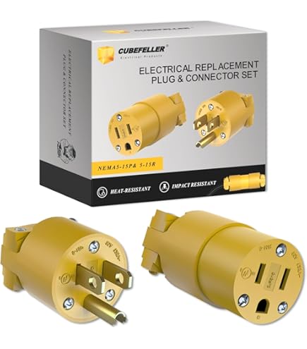 Crouse-Hinds APJ6485 3-Wire/4-Pole Arktite Heavy-Duty 60 Amp