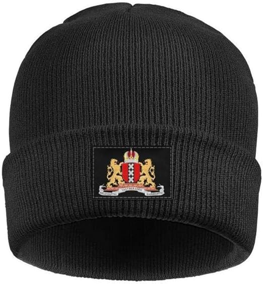 amsterdam hat