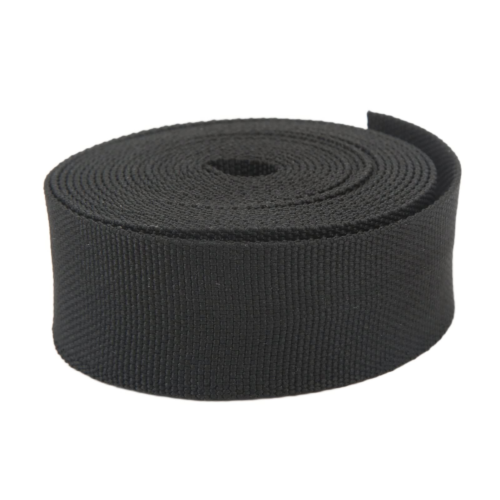 Line Cable Heat Shield, Black Prevent Cable From Melting Fiberglass Heat Shield Sleeve Free Shear Resistance Temperature 1100℃ for Oil Pipe (7.5m / 25ft)
