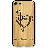 Case Compatible With Iphone 7 And Iphone 8 Music Heart Personalized Engraving Included Bamboo Buy Online In Andorra At Andorra Desertcart Com Productid Case Compatible With Iphone 7 And Iphone 8 Music Heart Personalized Engraving Included Bamboo Buy Online In Andorra At Andorra Desertcart Com Productid