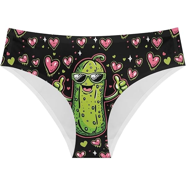 Amazon.com: Robe Factory Star Trek Repeat Pattern Panties | Set of 3 |  Large Black : Clothing, Shoes & Jewelry