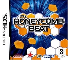 Honeycomb Beat