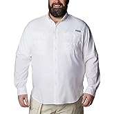 Columbia Mens PFG Tamiami II Long Sleeve Shirt