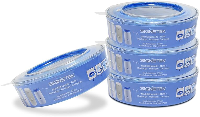 angelcare disposal system refills