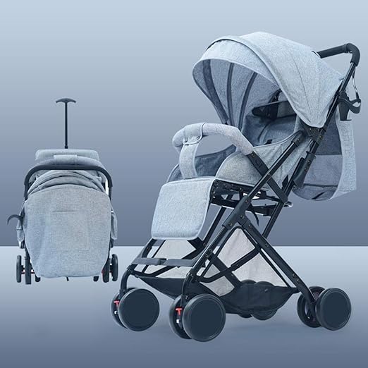kids travel system