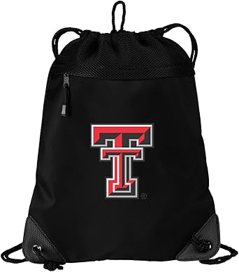 raiders drawstring backpack