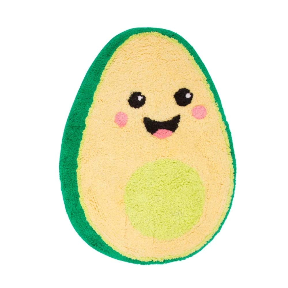 Best Avocado Green Kitchen Mat