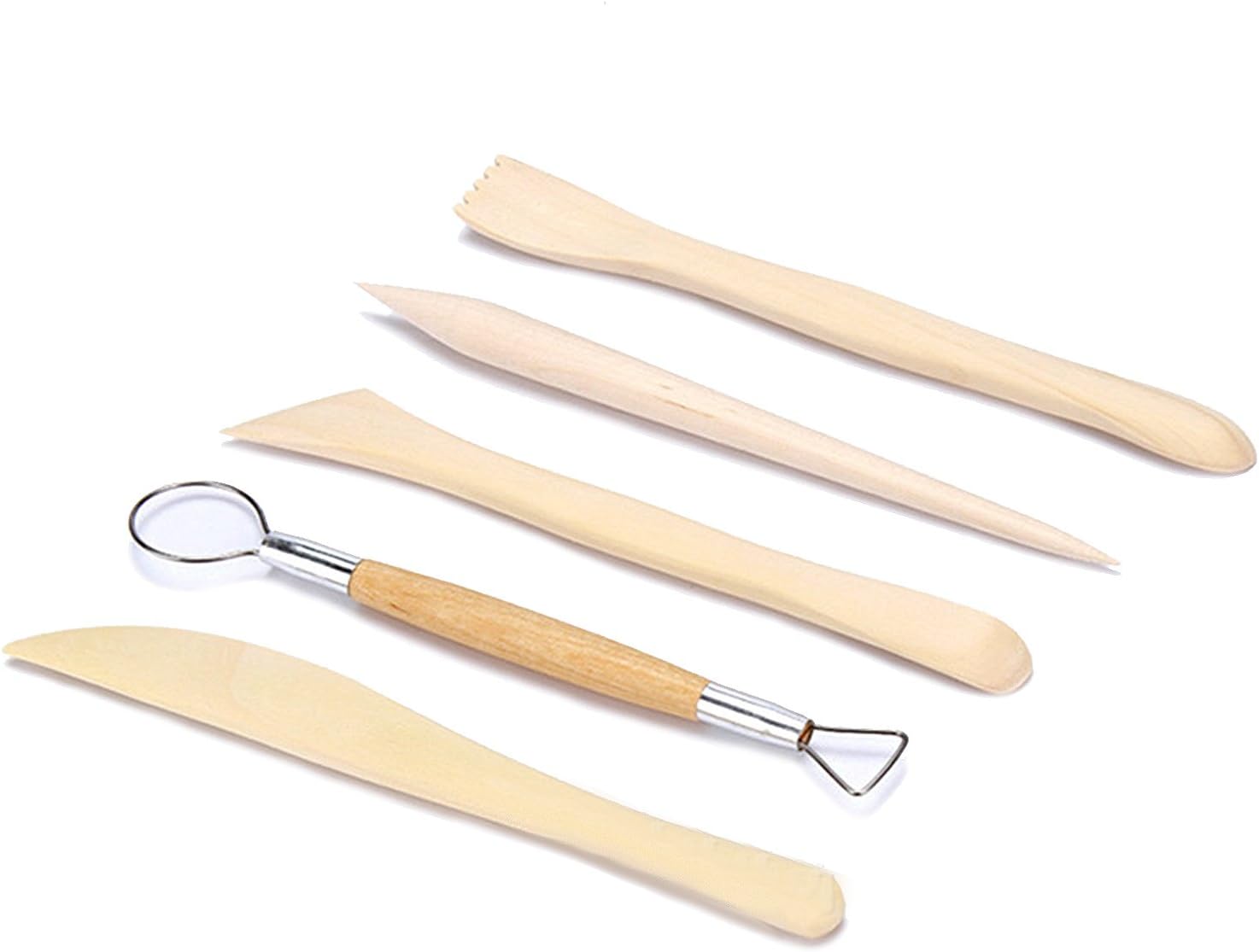 How To Make Clay Sculpture Tools at Randi Buie blog