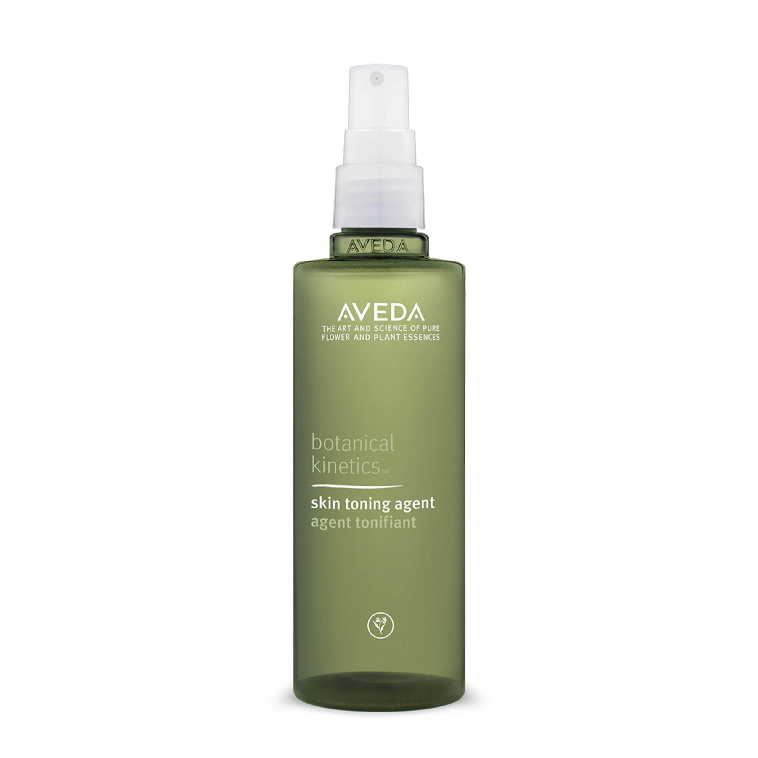Aveda Botanical Kinetics Skin Toning Agent | Hydrating Toner for Normal to Dry Skin | with Rosewater, 150ml