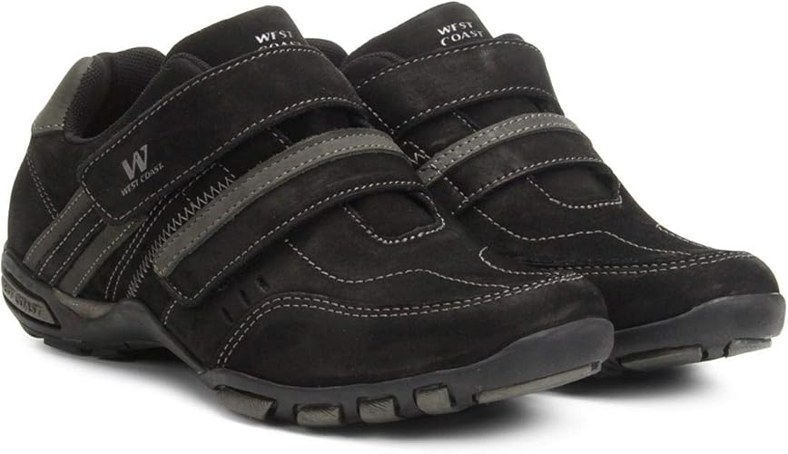 sapatênis west coast spark