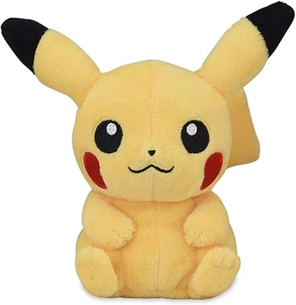 peluche detective pikachu amazon