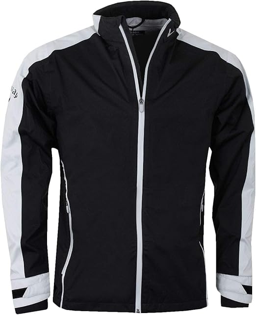 Callaway Men's Track Jacket Amazon.co.uk Clothing