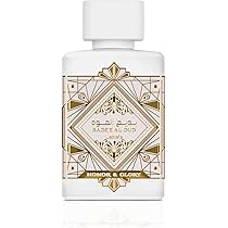 Khamra Qahwa &BADEE AL OUD &Fakhar 香水セット Bundle of Lattafa Perfumes Khamrah 3.4oz Eau De Perfume