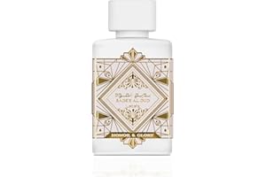 Lattafa Bade'e Al Oud Honor & Glory for Unisex Eau de parfum Spray, 3.4 Ounce