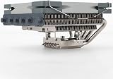 Thermalright AXP120-X67 Low Profile CPU Cooler 67mm 6 Pipes 120mm Fan AM4 AM5 view 9