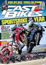 Fast Bikes