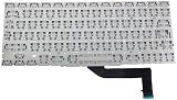 OLVINS UK English Keyboard for MacBook Pro Retina 15'' A1398 2013-2015 view 3